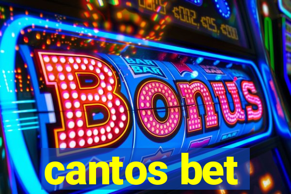 cantos bet